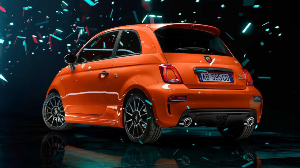Οι τιμές των Abarth 595 και 695 στην Ελλάδα 